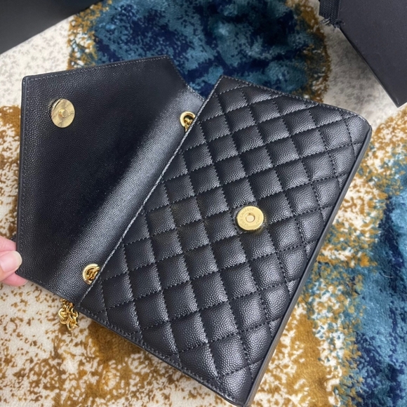 <AUTHENTIC>Yves Saint Laurent bag - Picture 9 of 9